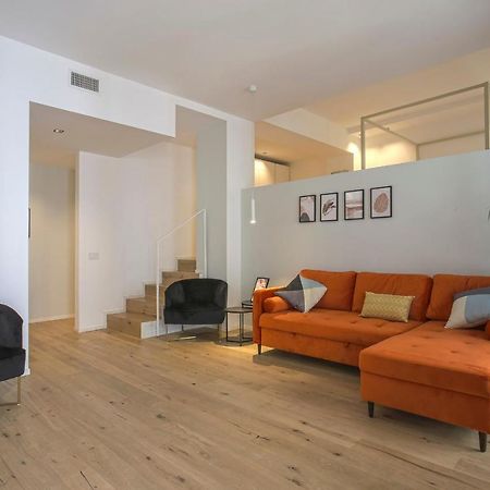 Milan Luxury Suite-Hosted By Sweetstay Exteriör bild