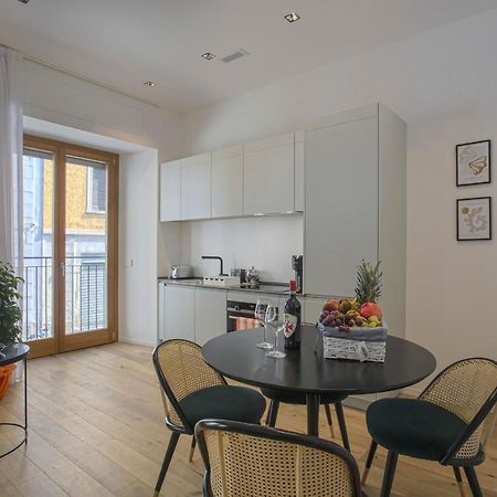 Milan Luxury Suite-Hosted By Sweetstay Exteriör bild