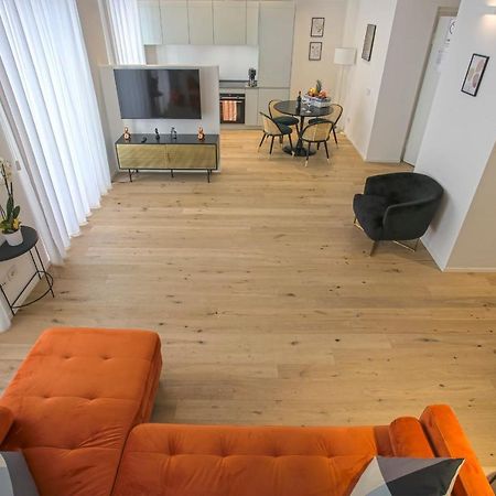 Milan Luxury Suite-Hosted By Sweetstay Exteriör bild