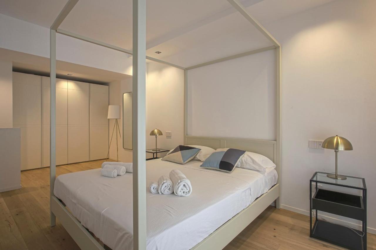 Milan Luxury Suite-Hosted By Sweetstay Exteriör bild