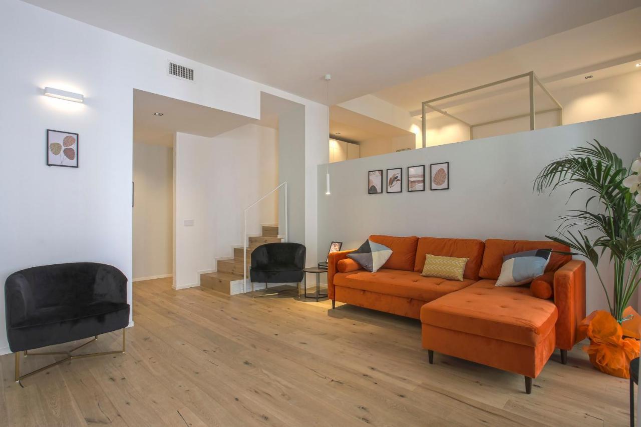 Milan Luxury Suite-Hosted By Sweetstay Exteriör bild