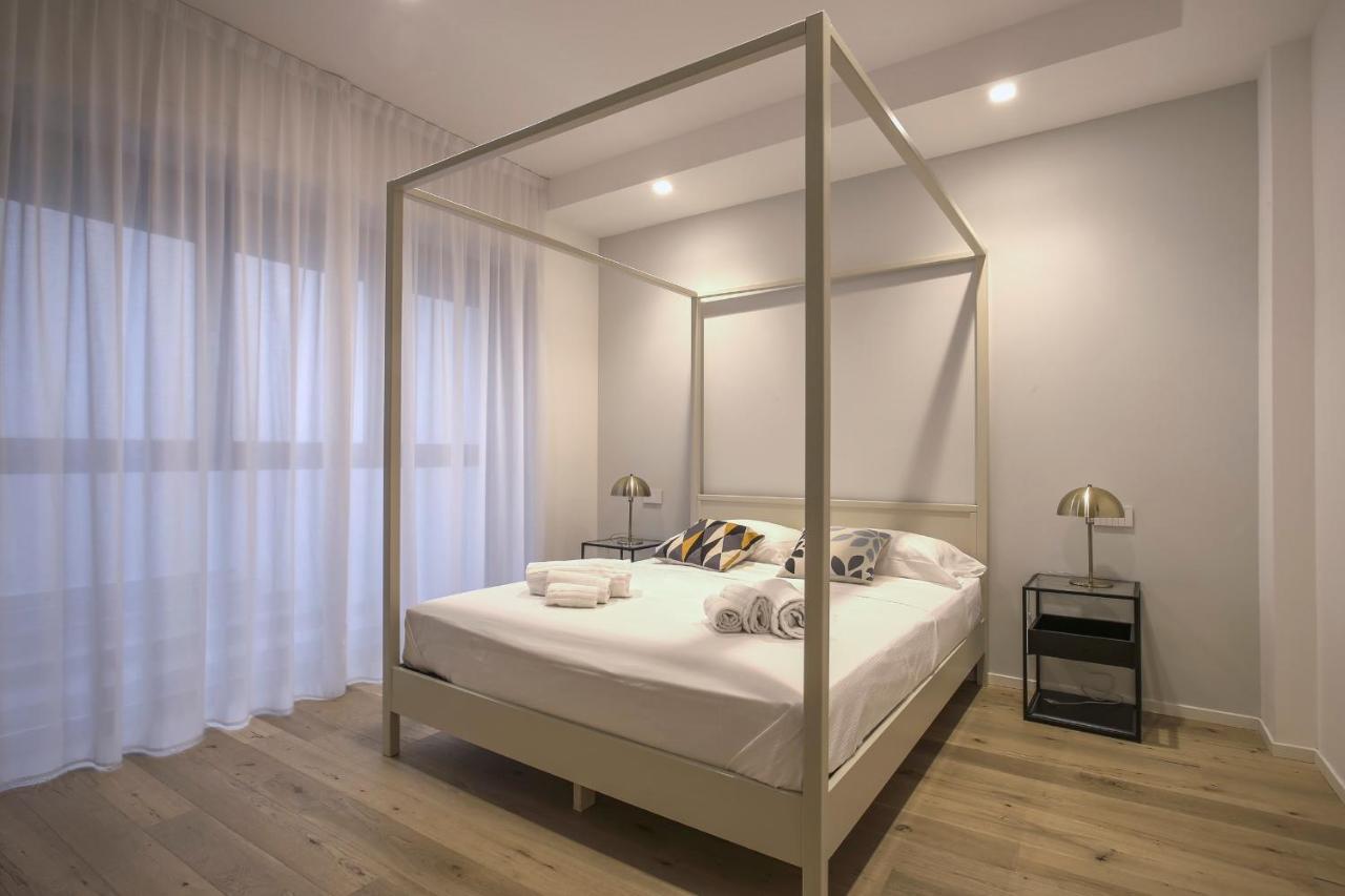 Milan Luxury Suite-Hosted By Sweetstay Exteriör bild