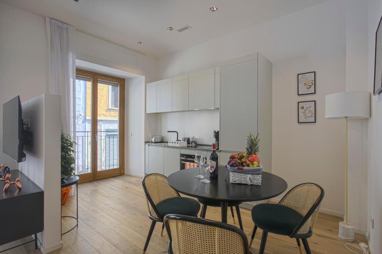 Milan Luxury Suite-Hosted By Sweetstay Exteriör bild