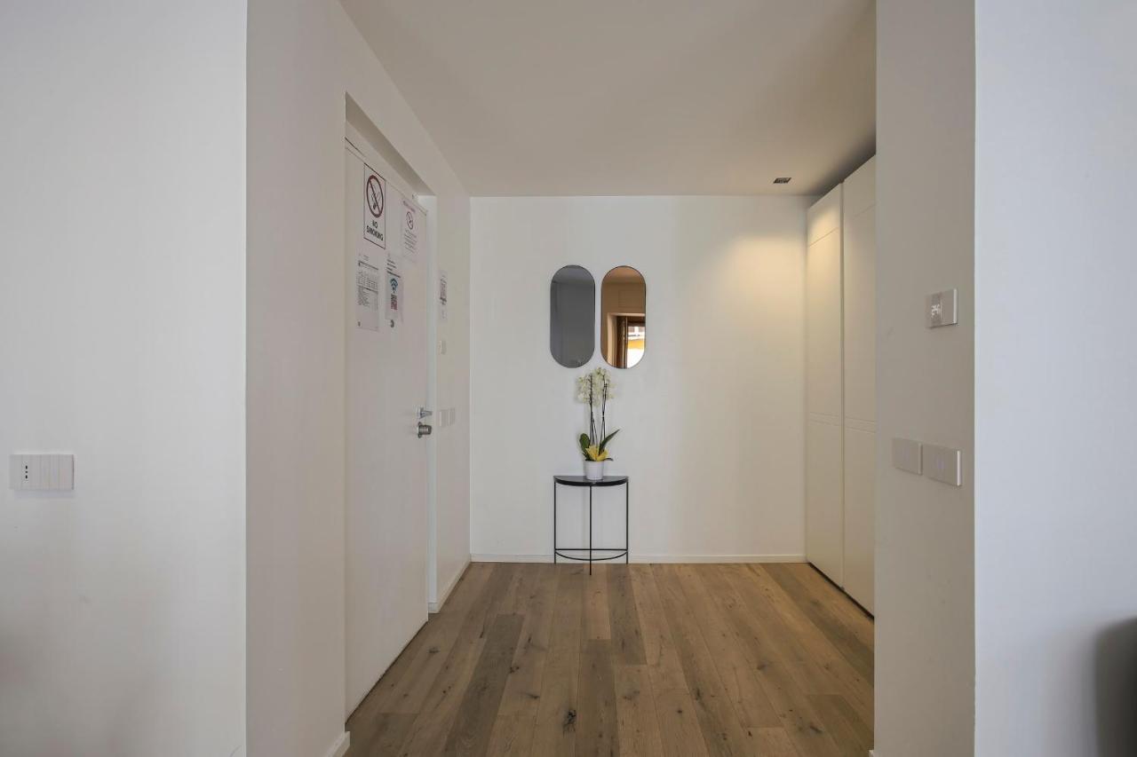 Milan Luxury Suite-Hosted By Sweetstay Exteriör bild