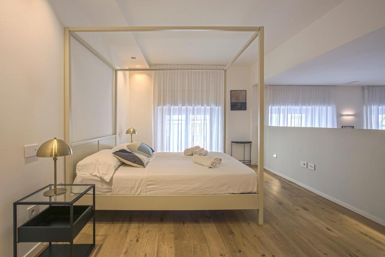 Milan Luxury Suite-Hosted By Sweetstay Exteriör bild