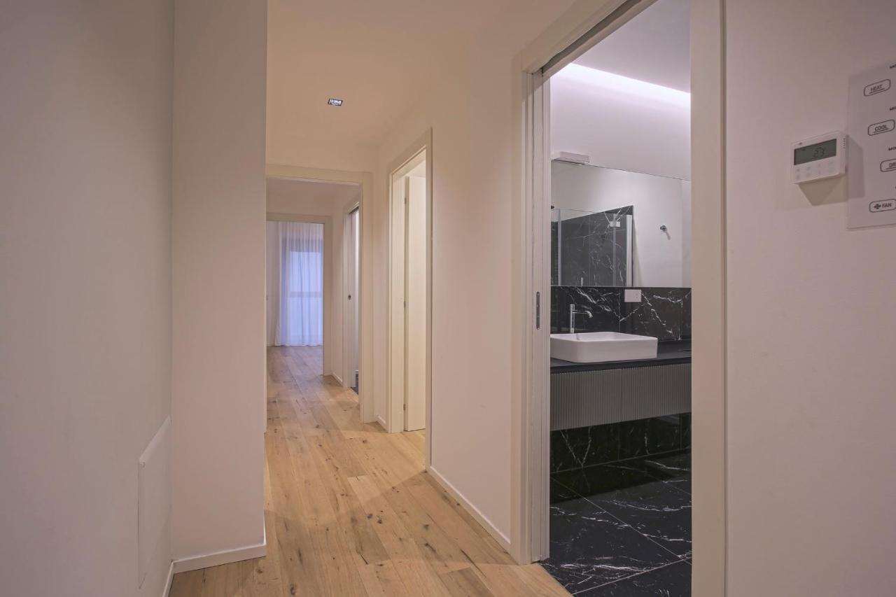 Milan Luxury Suite-Hosted By Sweetstay Exteriör bild