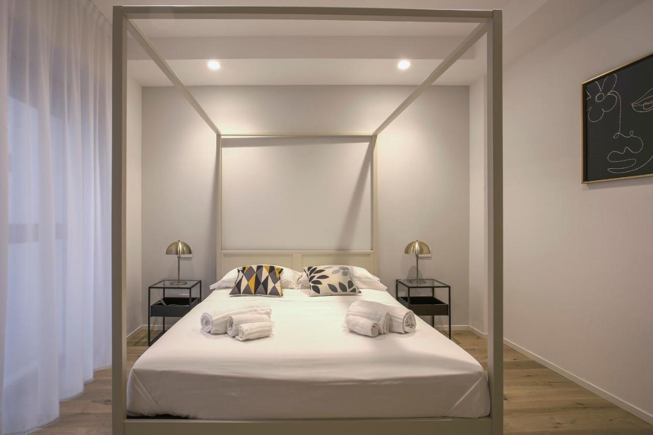 Milan Luxury Suite-Hosted By Sweetstay Exteriör bild