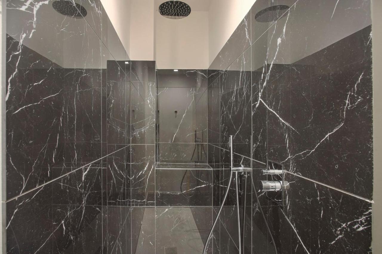 Milan Luxury Suite-Hosted By Sweetstay Exteriör bild